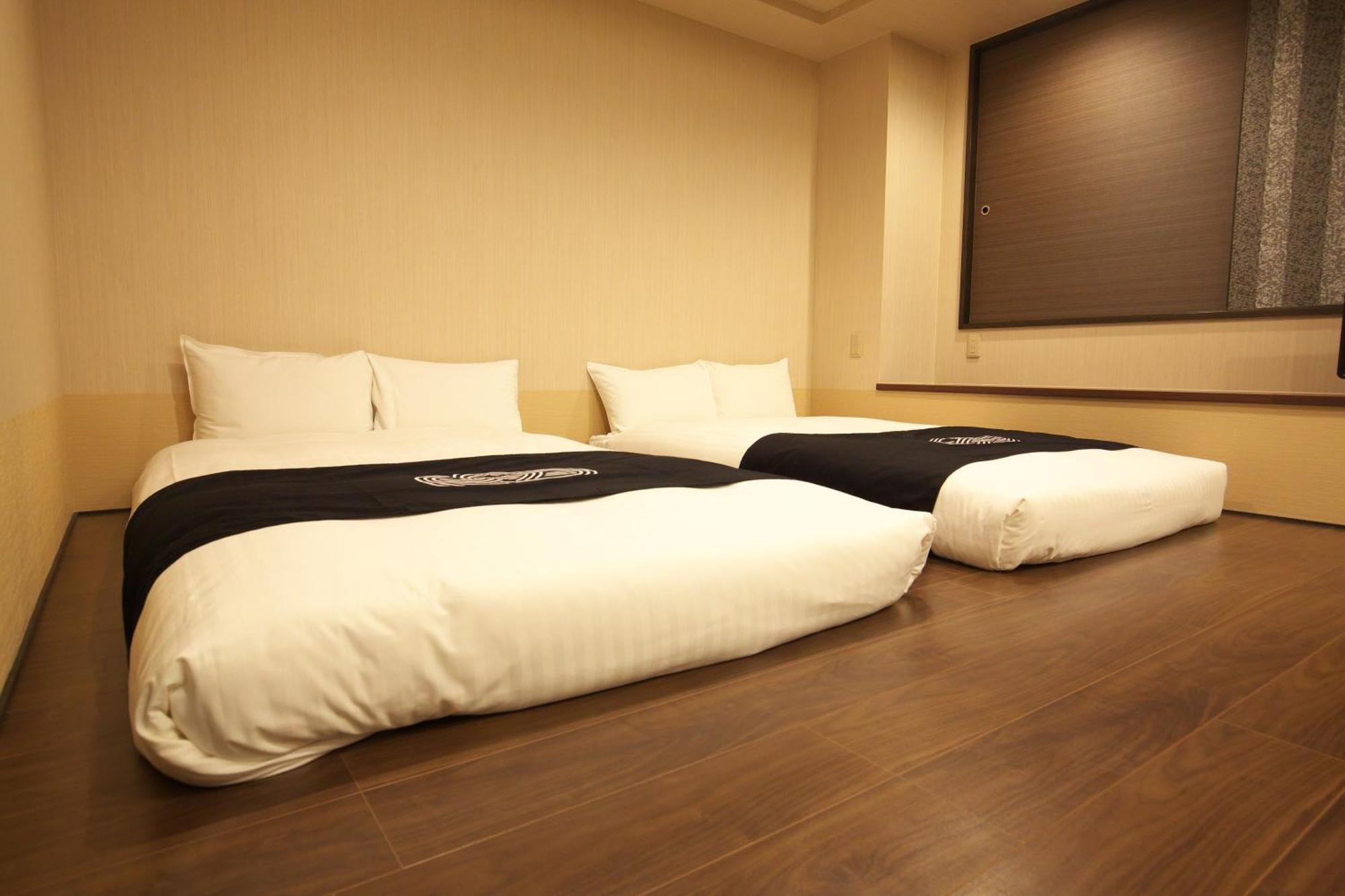 Matsuya Bekkan Kumamoto Chambre photo