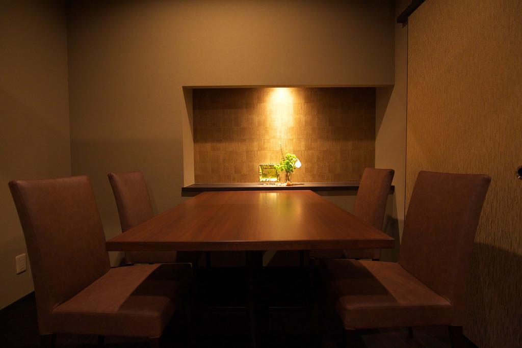 Matsuya Bekkan Kumamoto Extérieur photo