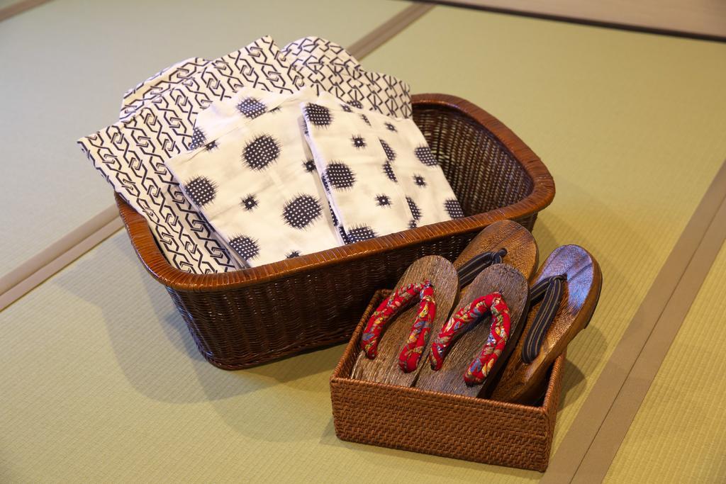 Matsuya Bekkan Kumamoto Chambre photo