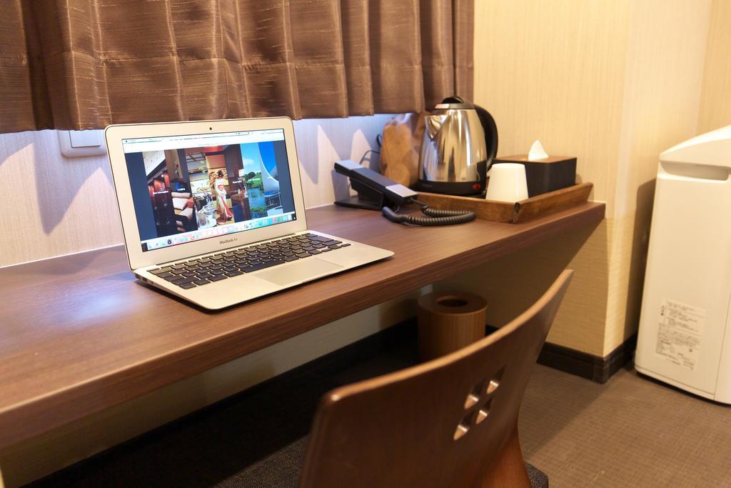 Matsuya Bekkan Kumamoto Chambre photo