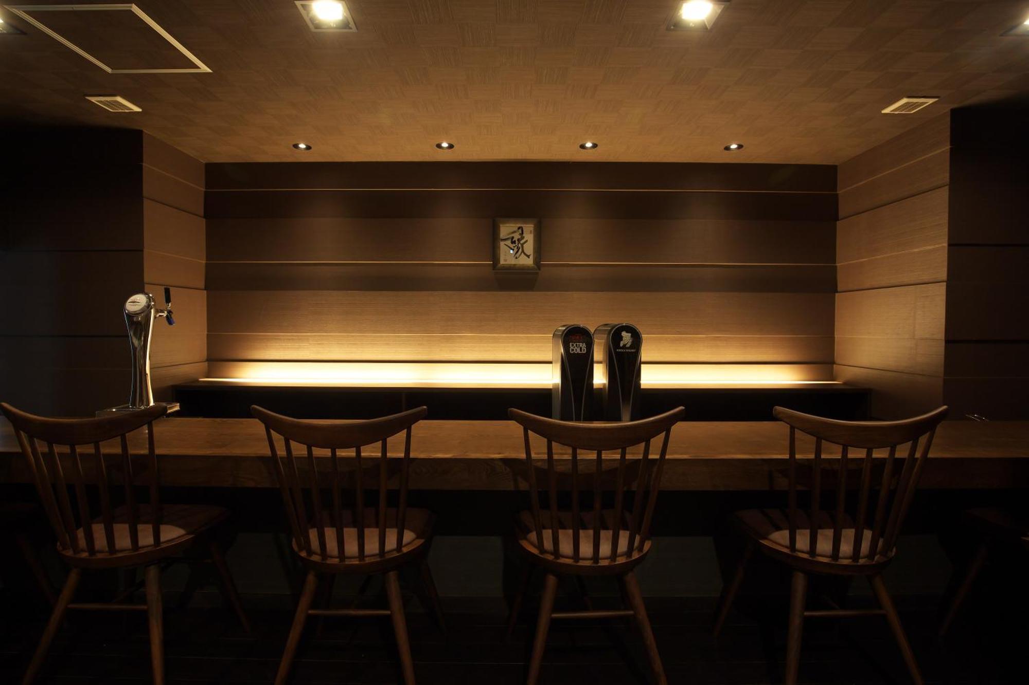 Matsuya Bekkan Kumamoto Extérieur photo