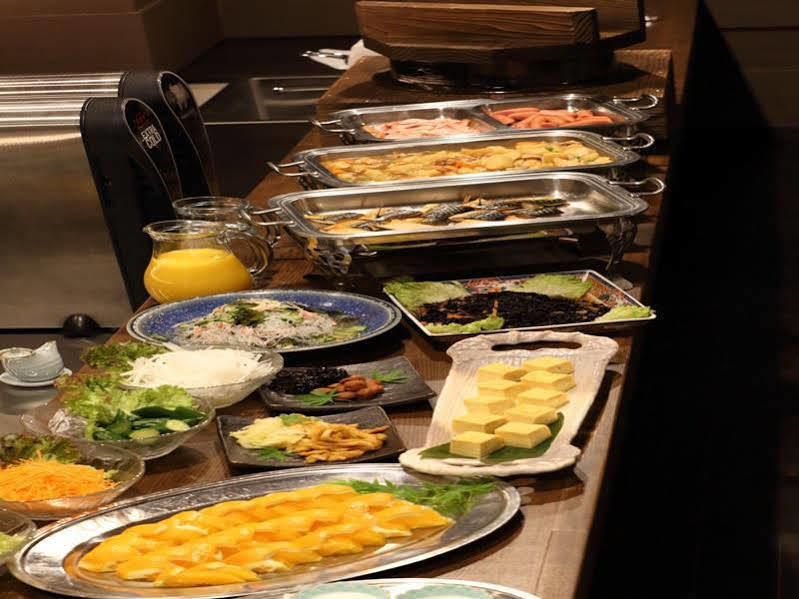 Matsuya Bekkan Kumamoto Extérieur photo