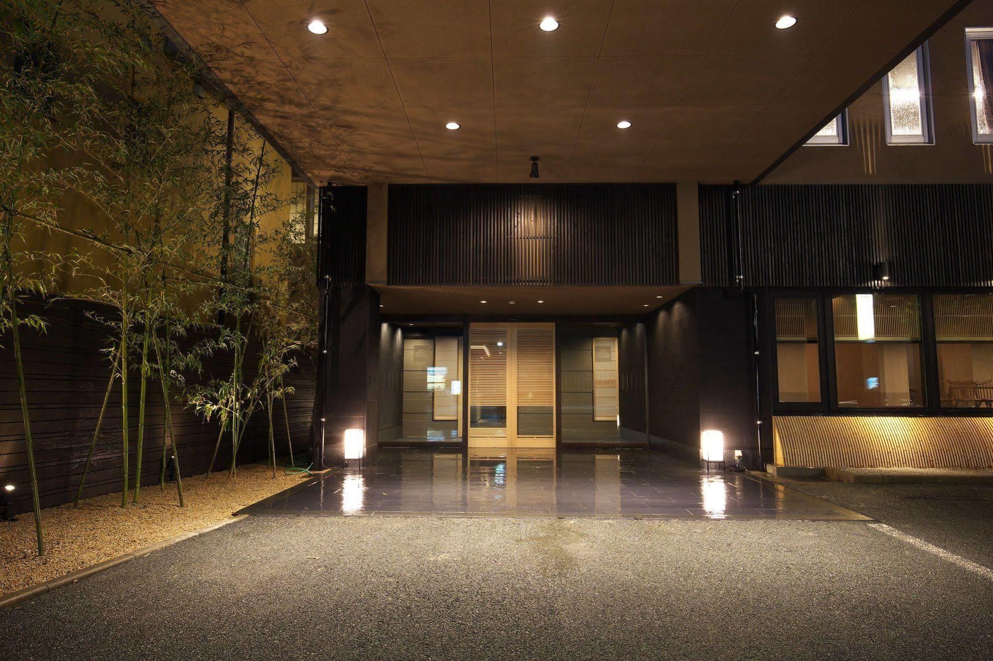 Matsuya Bekkan Kumamoto Extérieur photo
