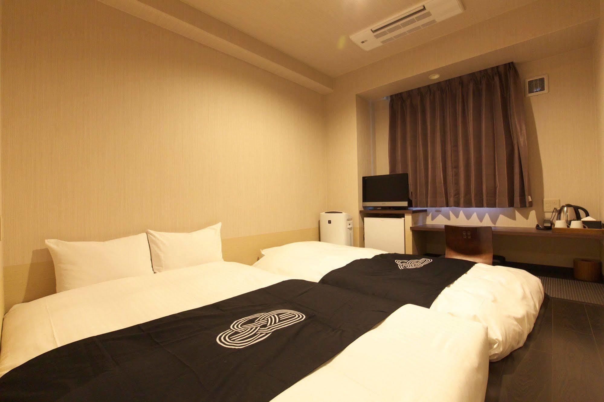 Matsuya Bekkan Kumamoto Extérieur photo