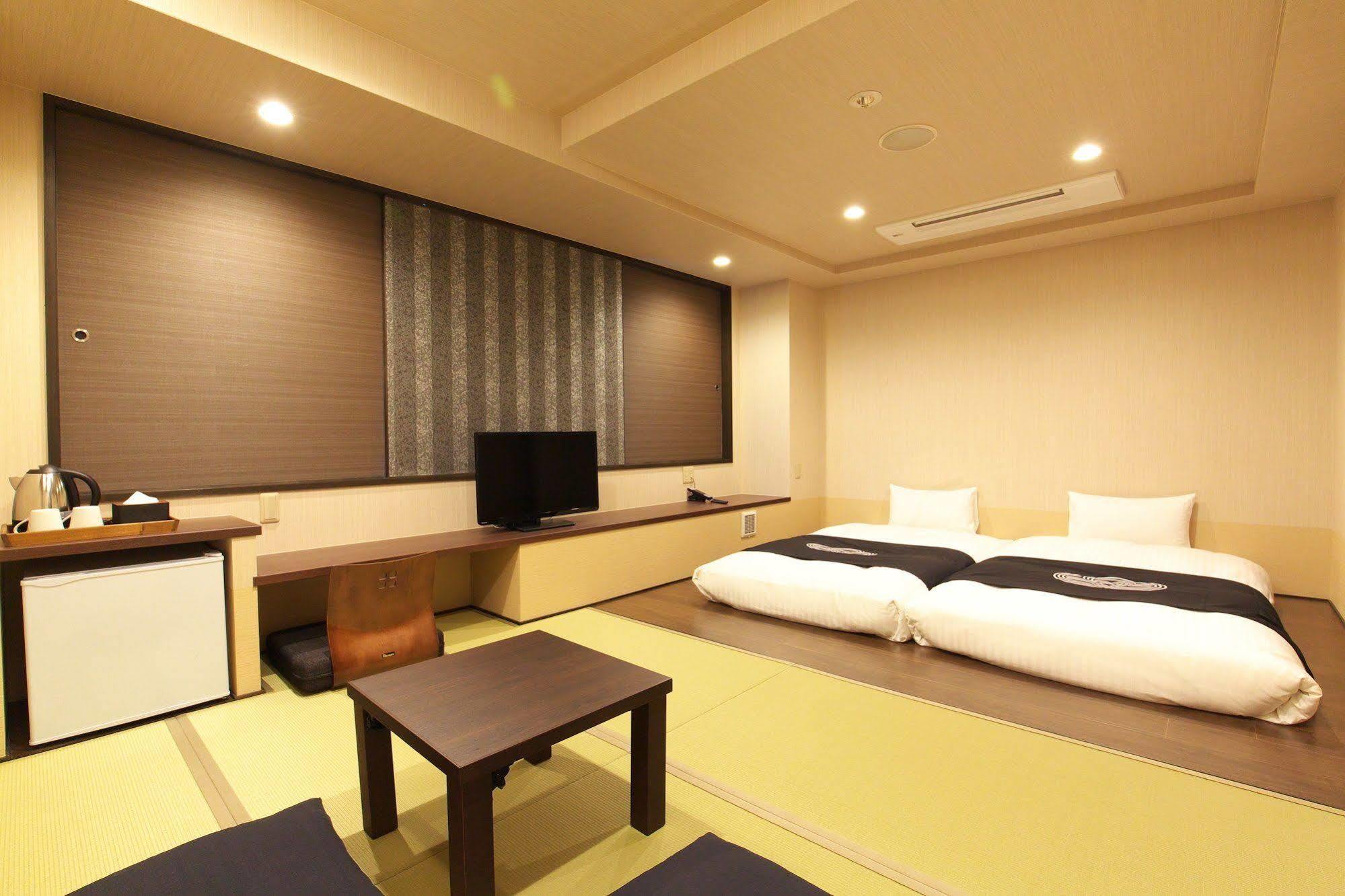 Matsuya Bekkan Kumamoto Extérieur photo