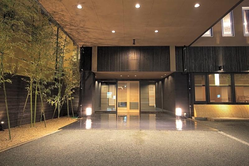 Matsuya Bekkan Kumamoto Extérieur photo