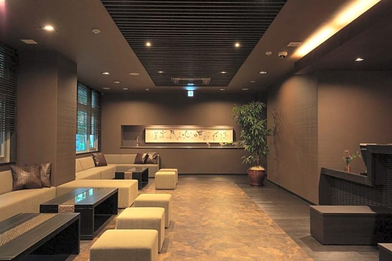 Matsuya Bekkan Kumamoto Extérieur photo